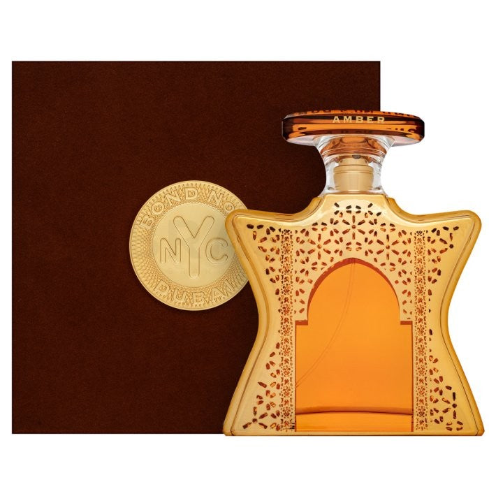 Bond No. 9 Dubai Amber парфюмированная вода унисекс 100 мл