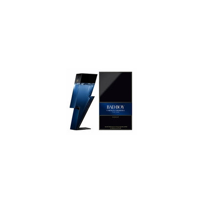 Carolina Herrera Bad Boy Cobalt Uomo 100 ml — Eau de Parfum