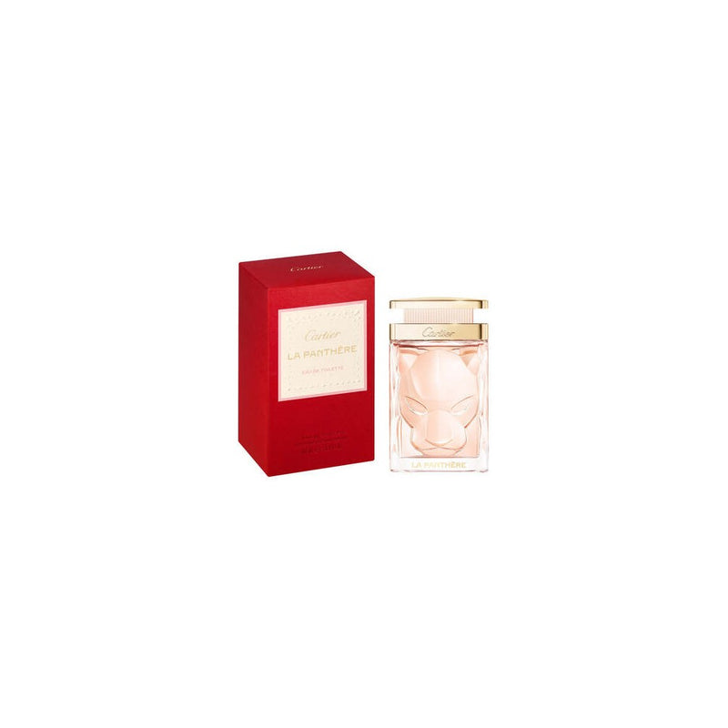 Cartier La Panthere Eau de Toilette Damer 50 ml