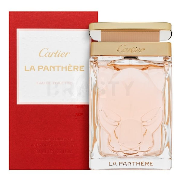 カルティエ ラ パンテール EDT W 100ml – Papique