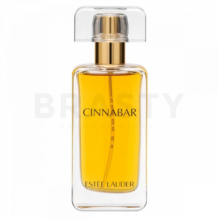 Estée Lauder Cinnabar Women 50 ml — Eau de Parfum 