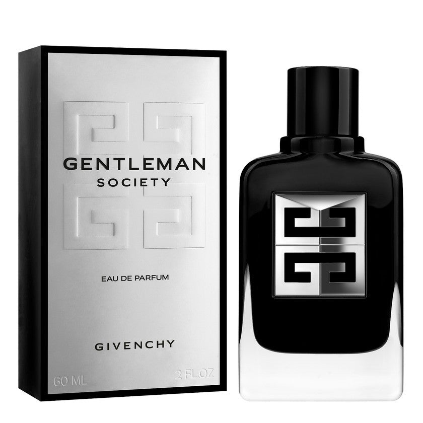 Givenchy Gentleman Society EDP M 60 ml