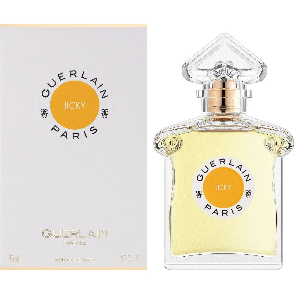 Guerlain ジッキー EDP W 75ml
