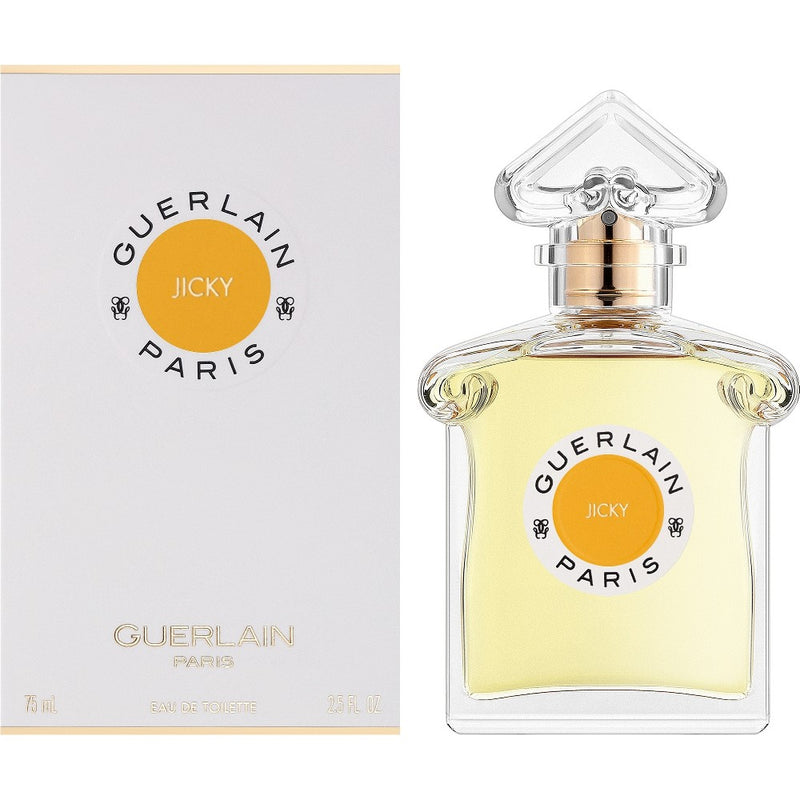 Guerlain ジッキー EDP W 75ml