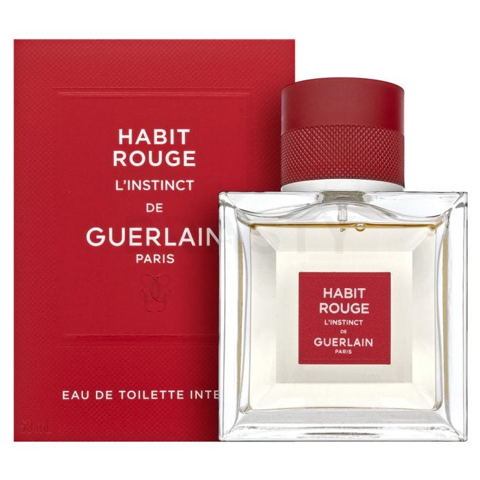 Guerlain アビット ルージュ ランスティンクト オードトワレ メンズ 50ml