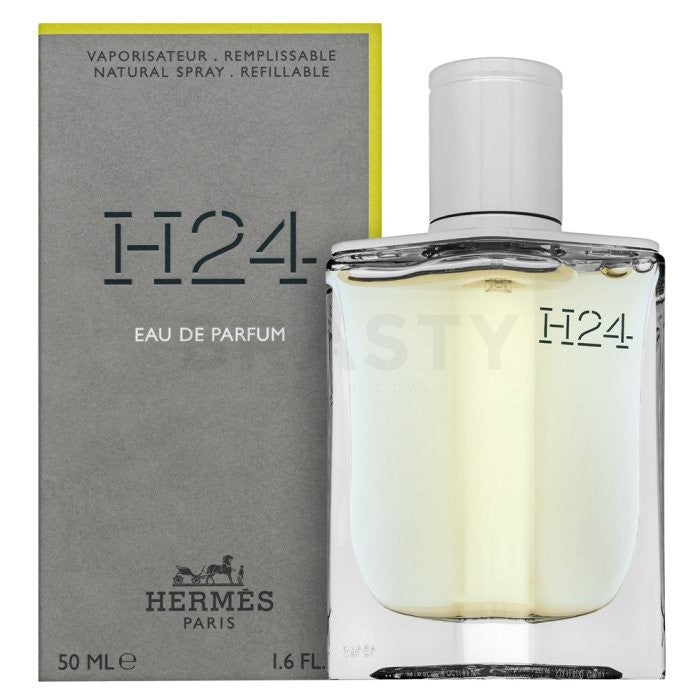 Hermès عطر H24 للرجال 50 مل
