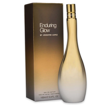 Jennifer Lopez 엔듀어링 글로우 여성용 오 드 퍼퓸 100ml