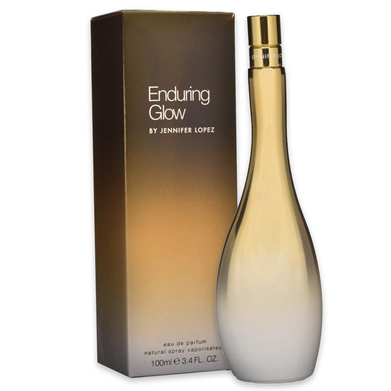 Jennifer Lopez Enduring Glow Eau de Parfum for Women 100 ml