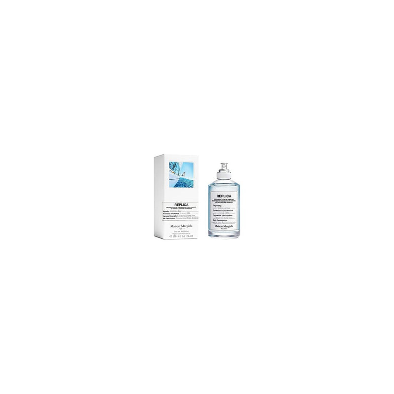 Maison Margiela Replica Sailing Day Eau de Toilette Unisex 100 ml