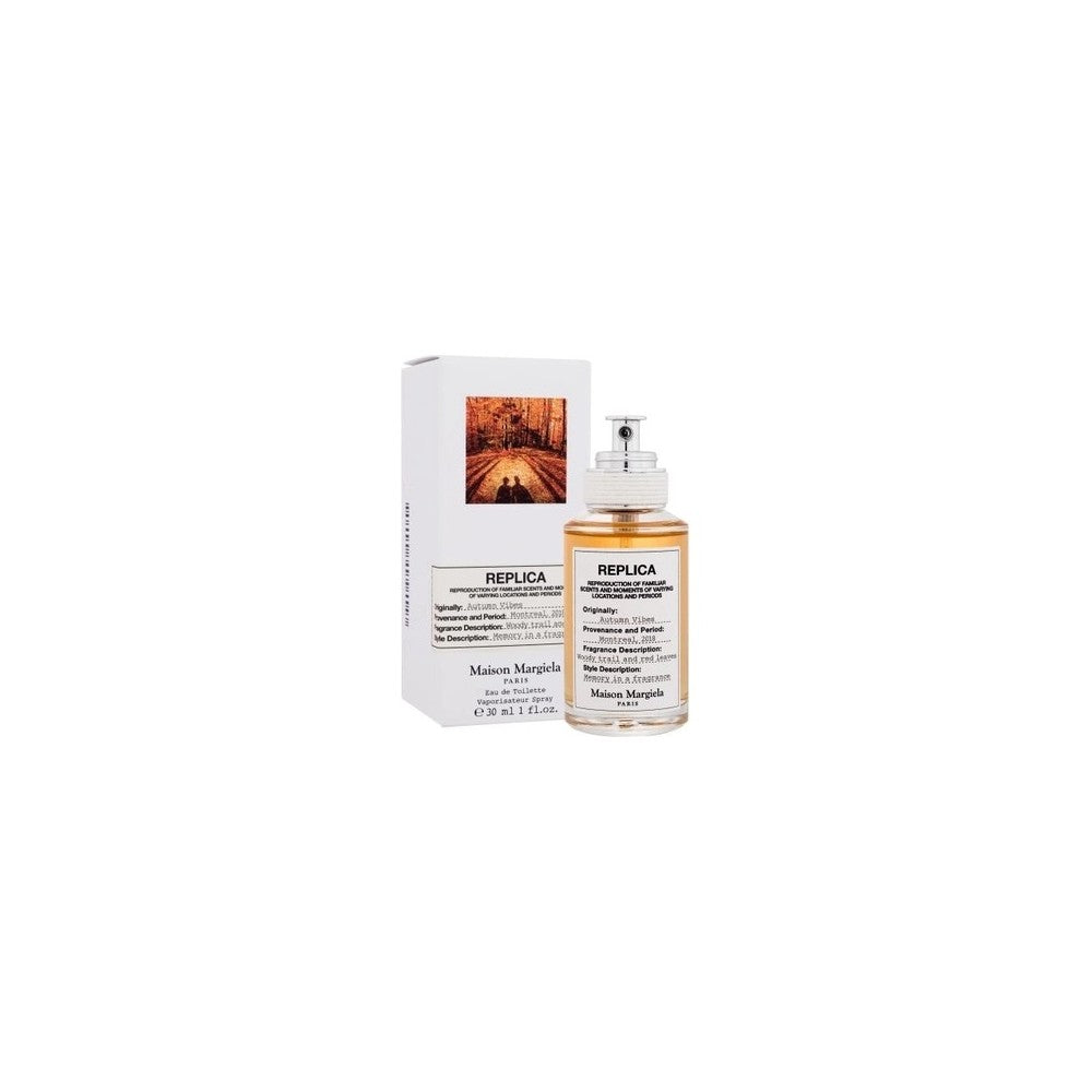 Maison Margiela Replica Autumn Vibes Eau de Toilette Unisex 100 ml