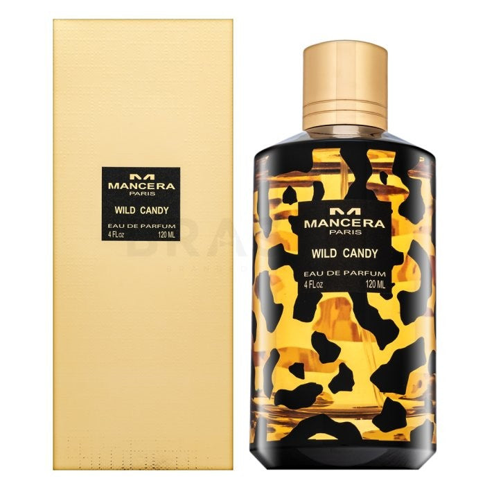 Mancera Wild Candy Unisex 120 ml — Eau de Parfum 