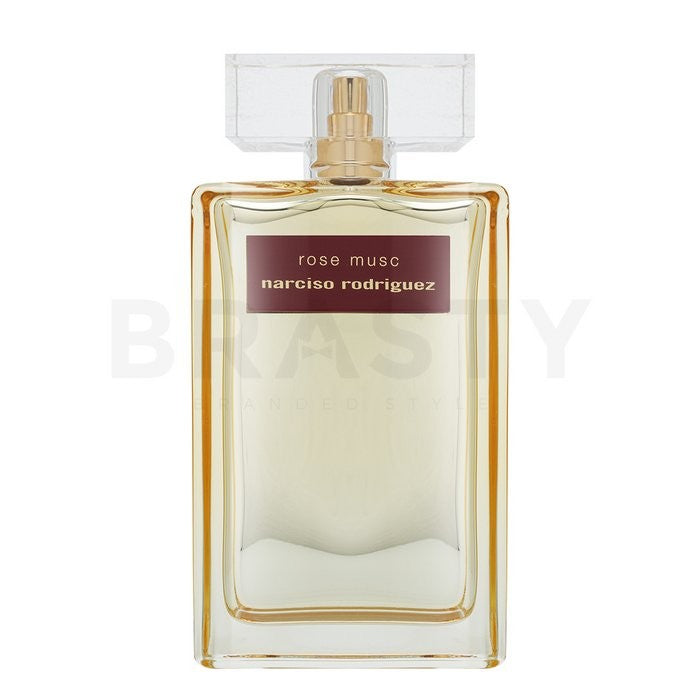 Narciso Rodriguez Rose Musc EDP W 100 מ"ל
