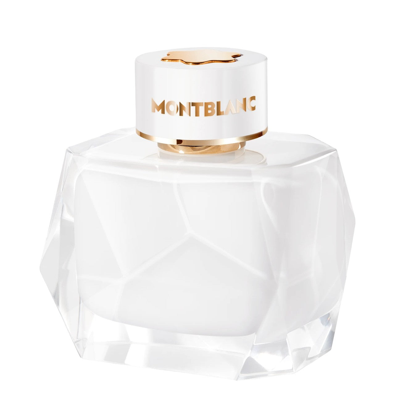 Mont Blanc Signature Women 90 ml — Eau de Parfum 