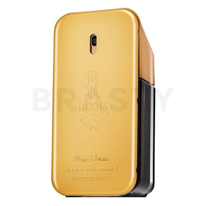Paco Rabanne 1 Million Men 50 ml — Eau de Toilette 
