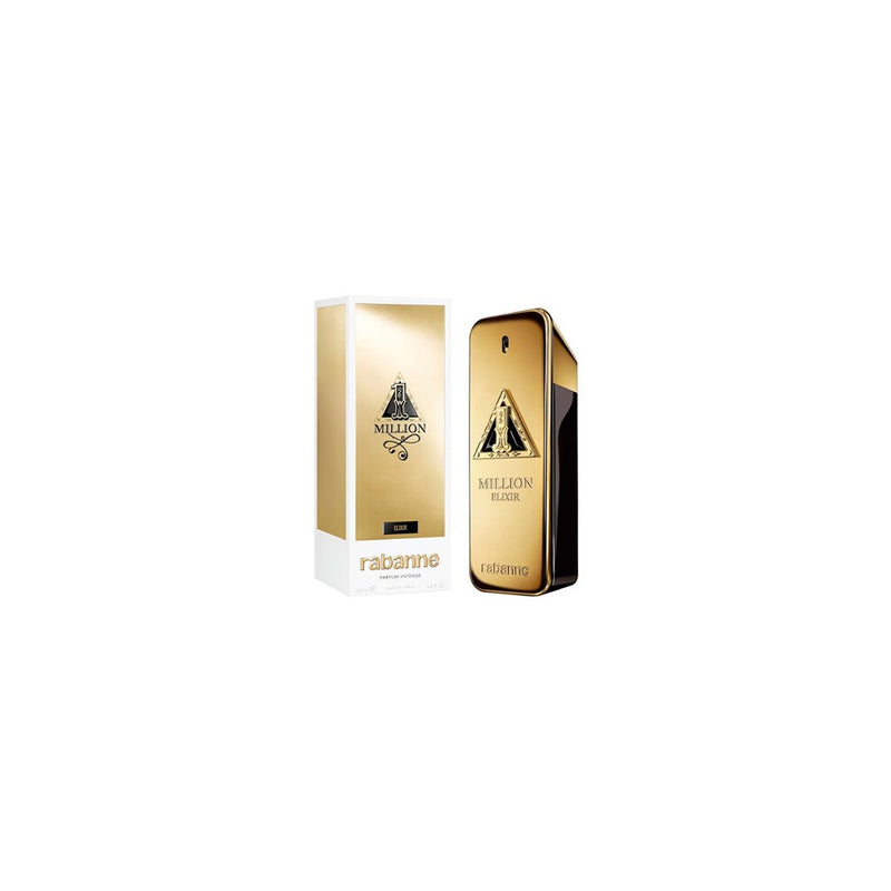 Paco Rabanne 1 Million Elixir Men Eau de Parfum 200 ml — Eau de Parfum 