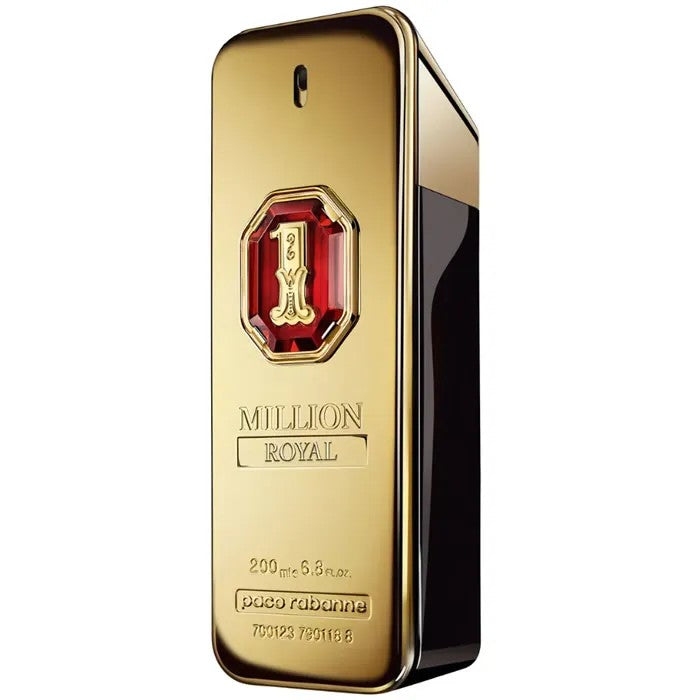 Paco Rabanne 1 Million Royal PAR M 200 מ"ל