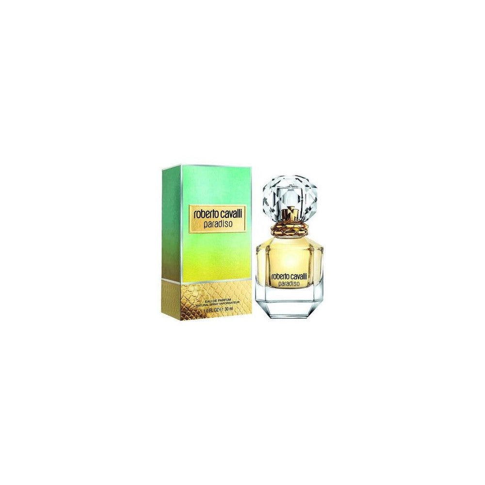 Roberto Cavalli Paradise EDP W 100 ml