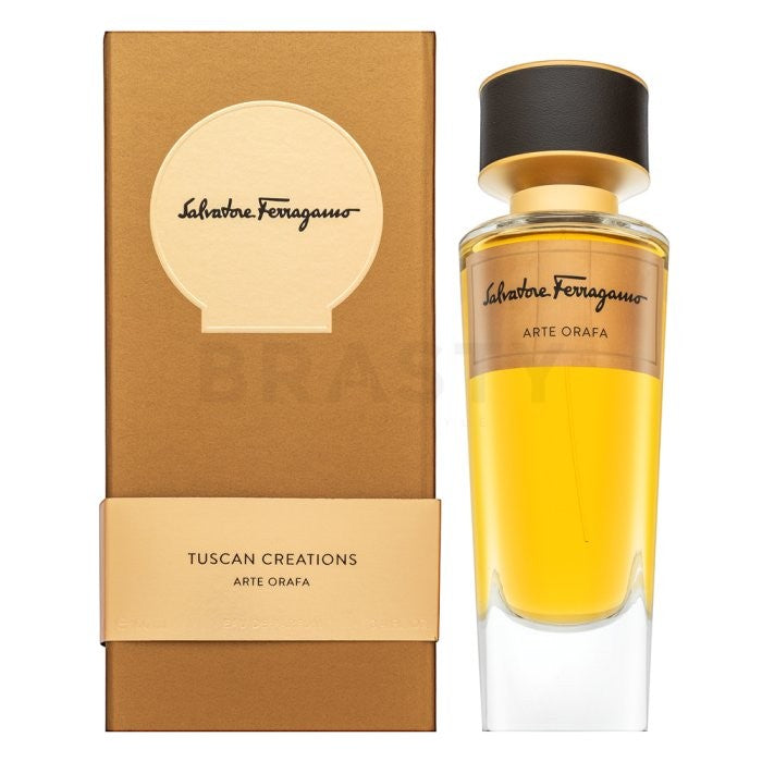 Salvatore Ferragamo Tuscan Creations Arte Orafa 100 ml — Eau de Parfum Unisex