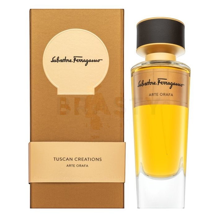 Salvatore Ferragamo Tuscan Creations Arte Orafa 100 ml — Eau de Parfum Unisex 