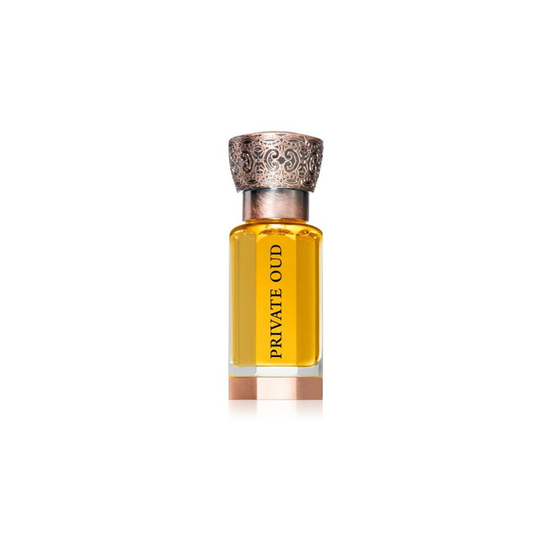 Swiss Arabian Private Oud CPO U 12 ml