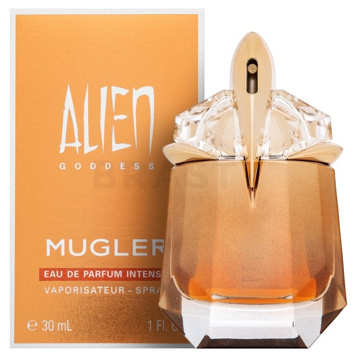 Thierry Mugler Alien Goddess Intense EDP W 30 ml