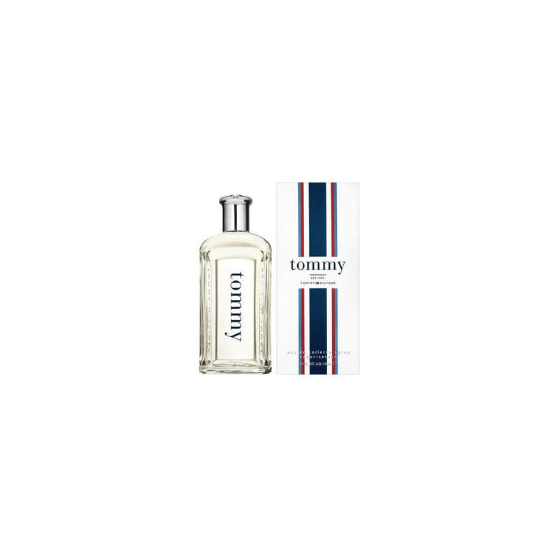 Tommy Hilfiger Tommy men EDT M 200 ml