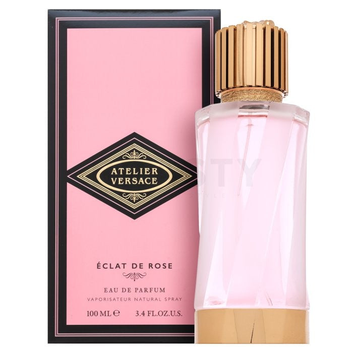Versace Eclat De Rose 100 ml Unisex — Eau de Parfum 