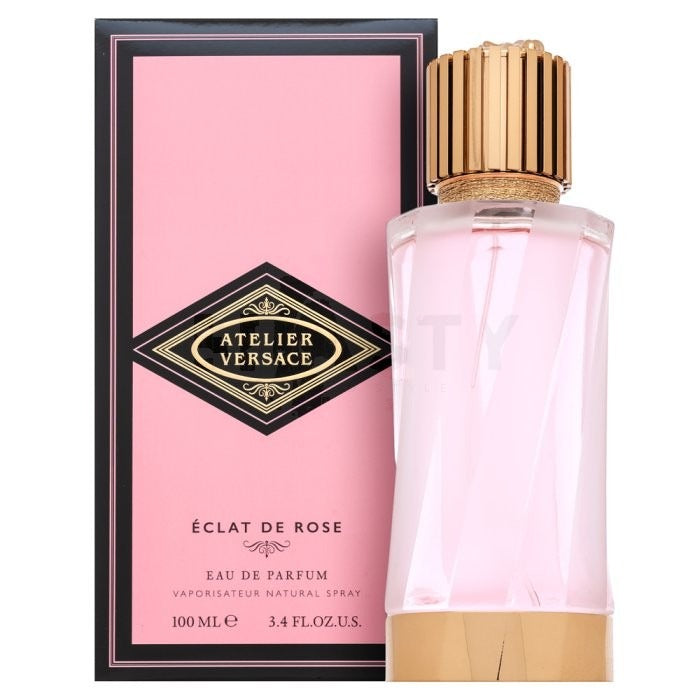 Versace Eclat De Rose 100 ml Unisex — Eau de Parfum 