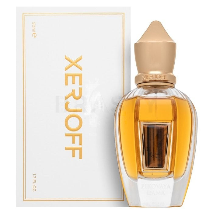 Xerjoff 17/17 Pikovaya Dama Unisex 50 ml — Eau de Parfum