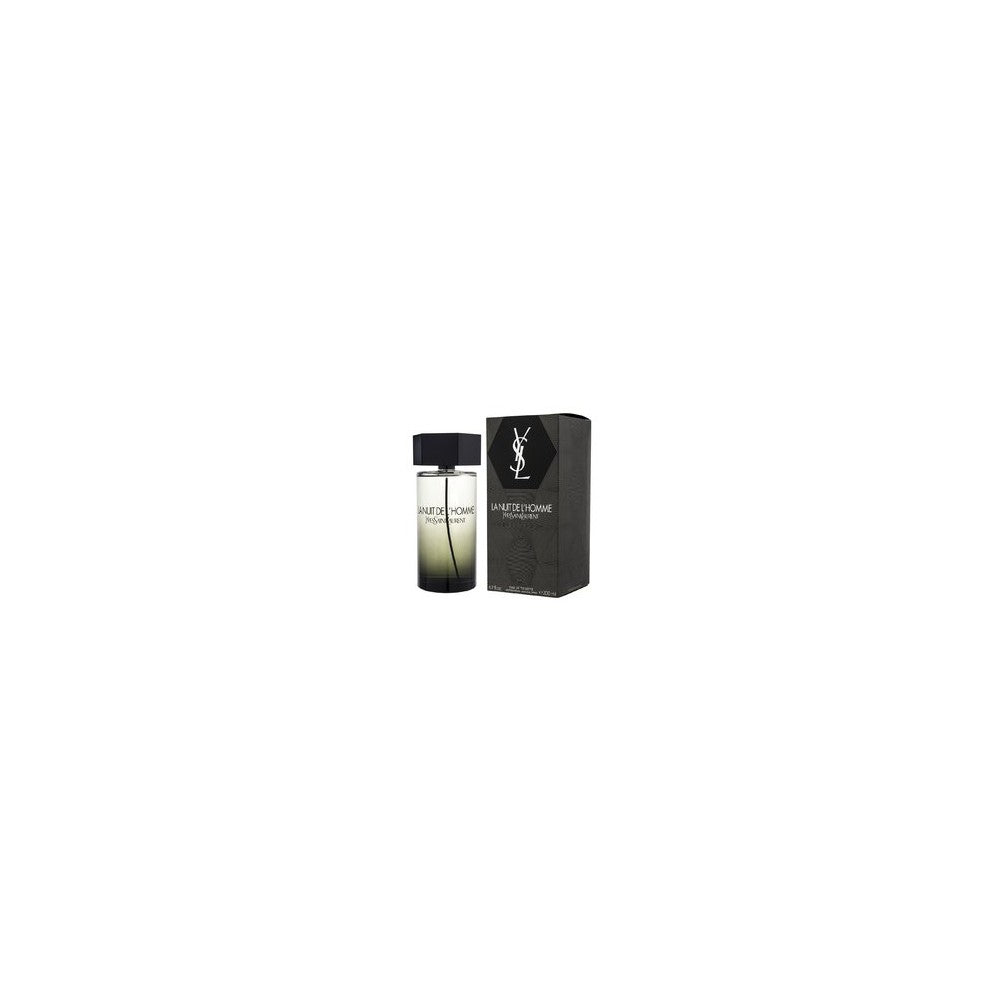Yves Saint Laurent La Nuit de L&