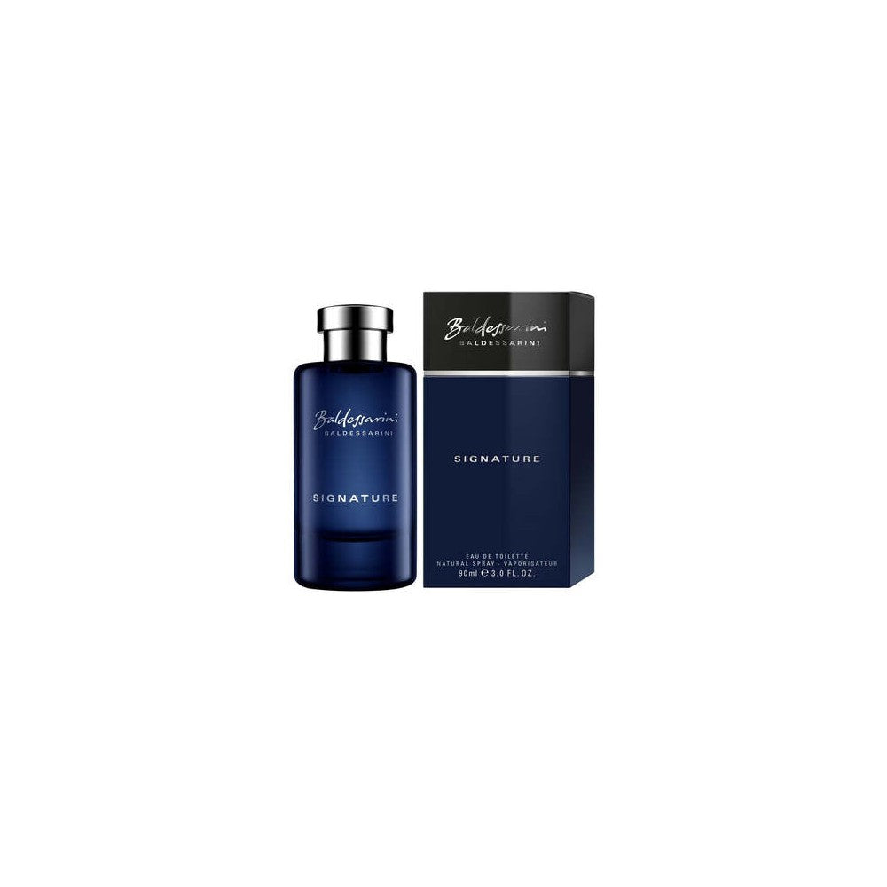 Baldessarini Signature 90 ml — Men&