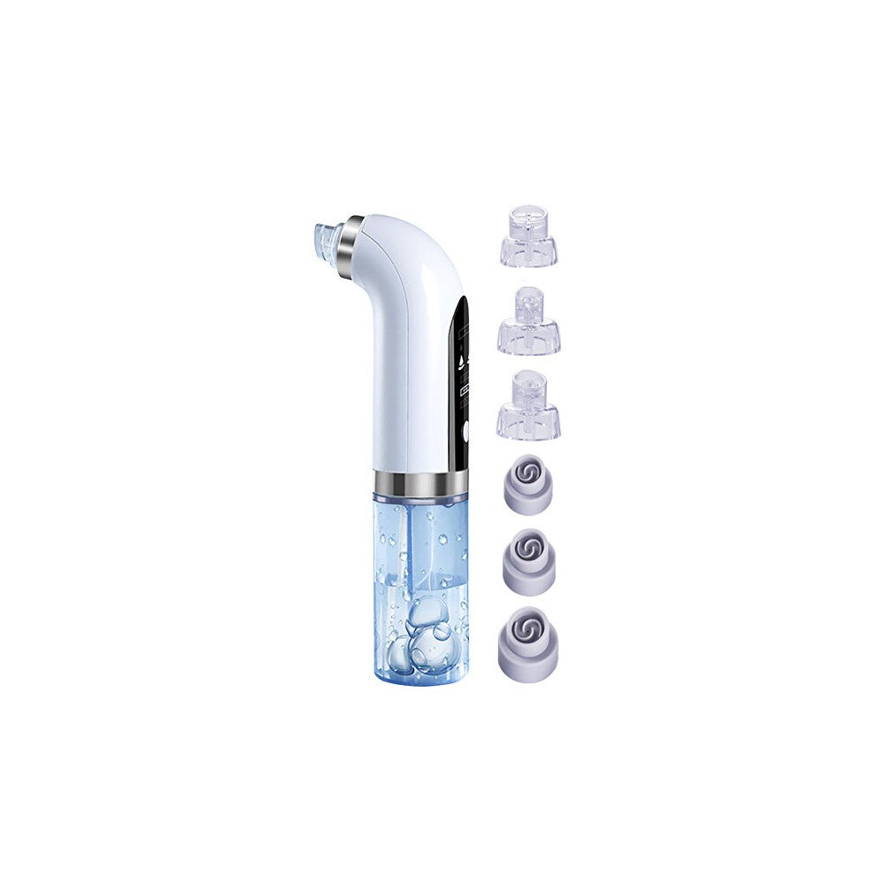 Beautyrelax Poremax Oxygen Ansiktsrenseapparat — Ansiktsrenseapparat