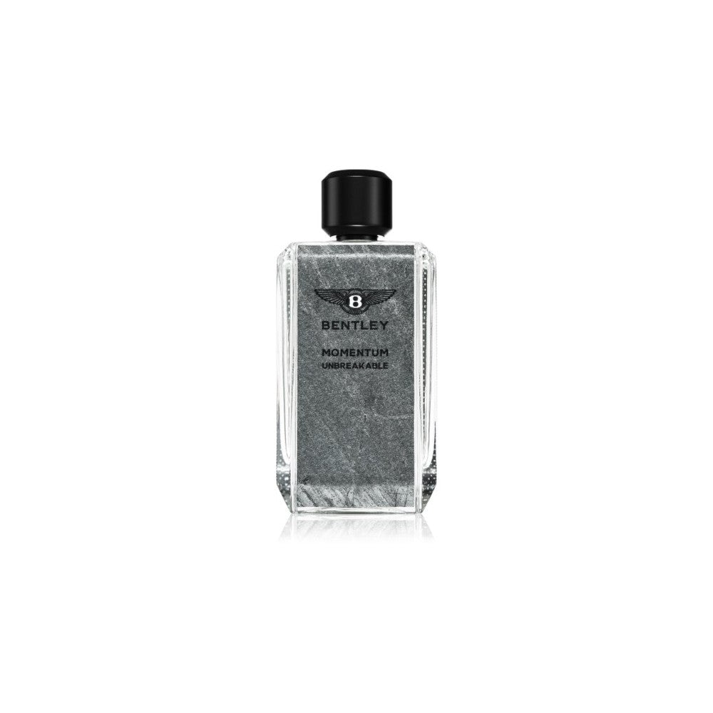 Bentley Momentum Unbreakable Eau de parfum 100 ml — Eau de parfum Uomo