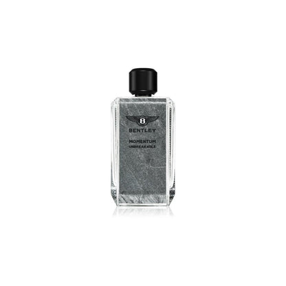 Bentley Momentum Unbreakable Eau de parfum 100 ml — Men&