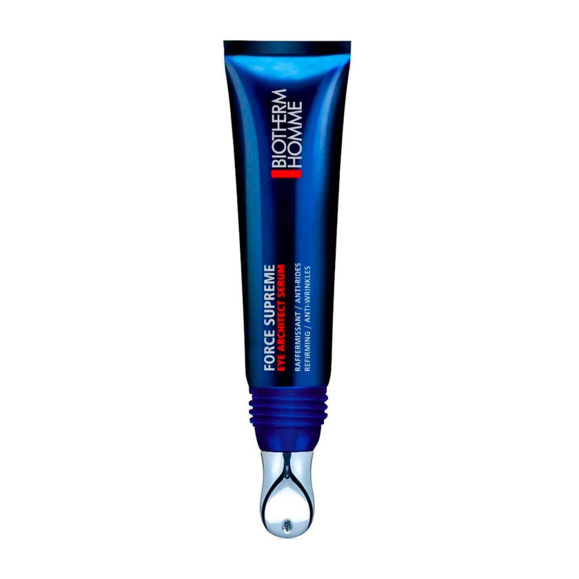 Biotherm Force Supreme Architect 15 ml — Sérum de ojos para hombre