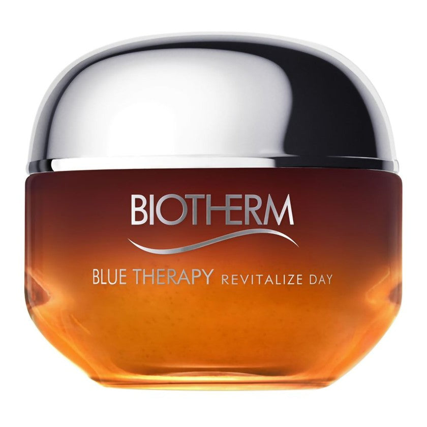 Biotherm Therapy Alghe Ambrate Blu 50 ml — Ansiktskrem
