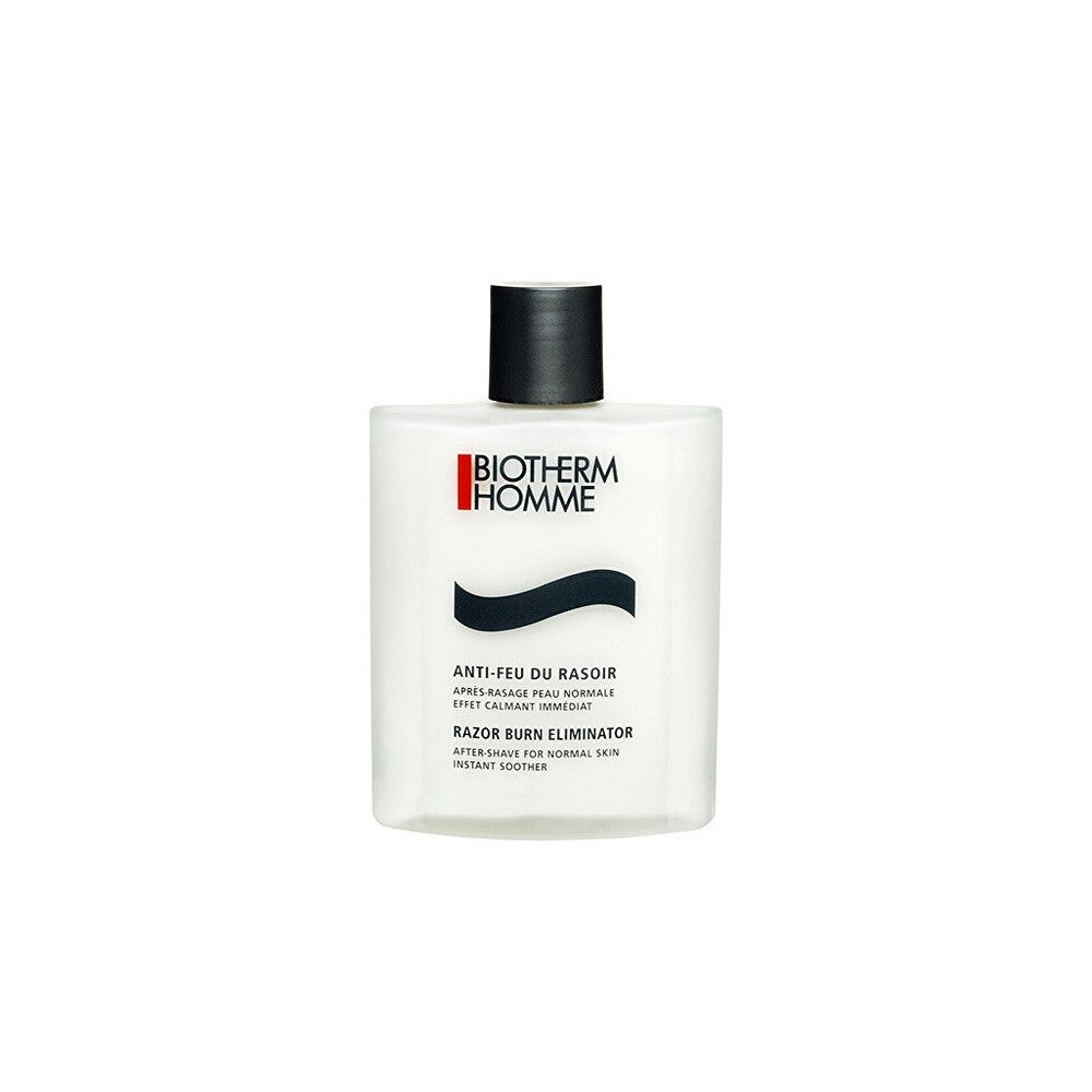 Biotherm Burn Eliminator Loción aftershave hombre 100 ml — Aftershave hombre