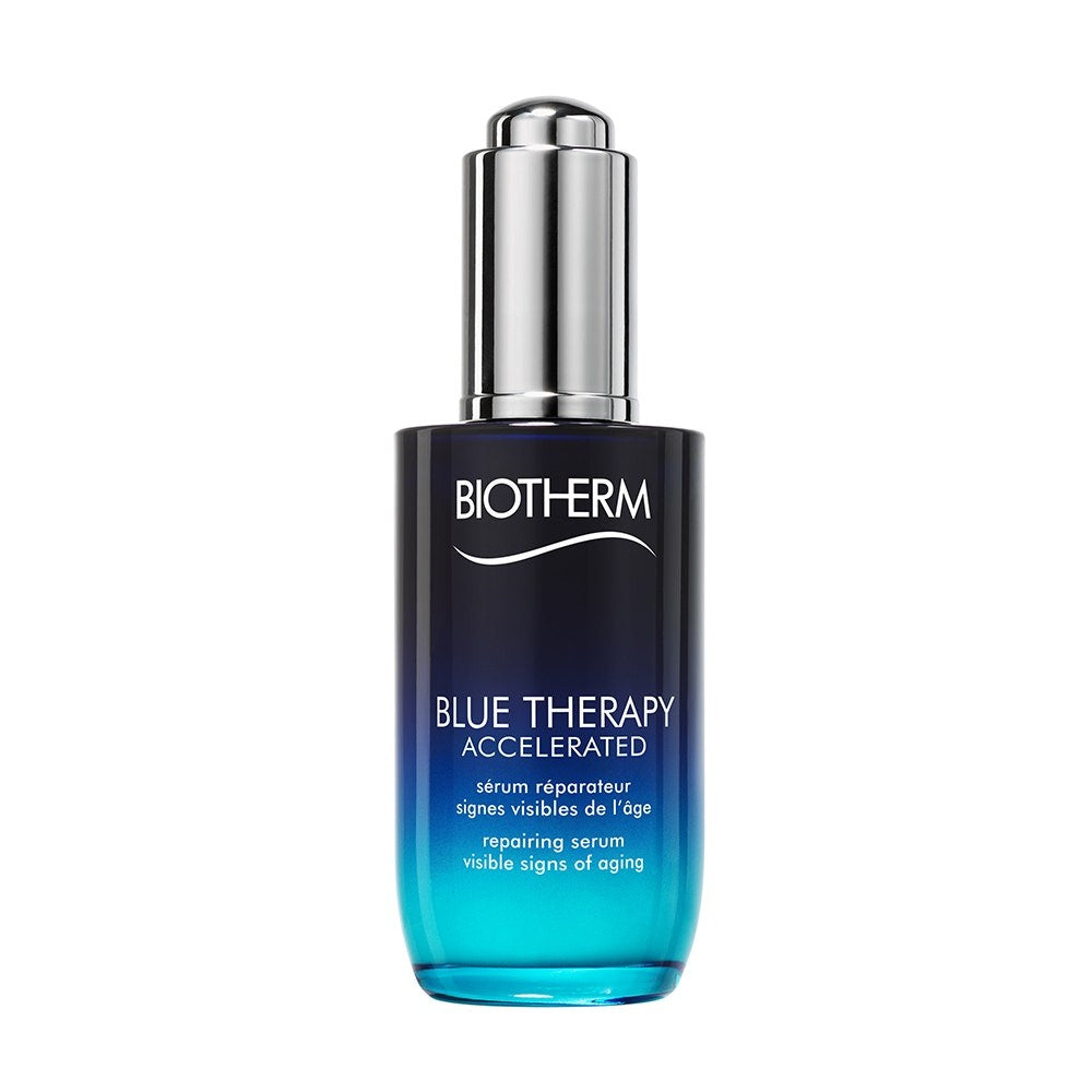 Biotherm Blue Therapy Accelerated 50 ml — フェイスセラム