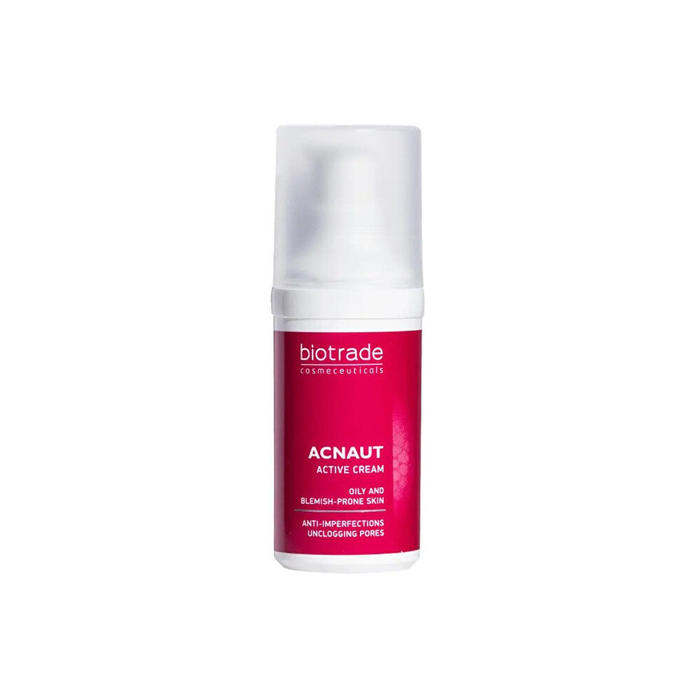 Biotrade Acnaut Crema pelle problematica 30 ml — Crema viso