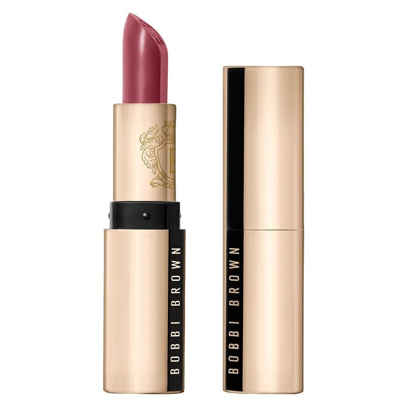 Bobbi Brown Luxe Soft Berry 3,5 g — שפתון