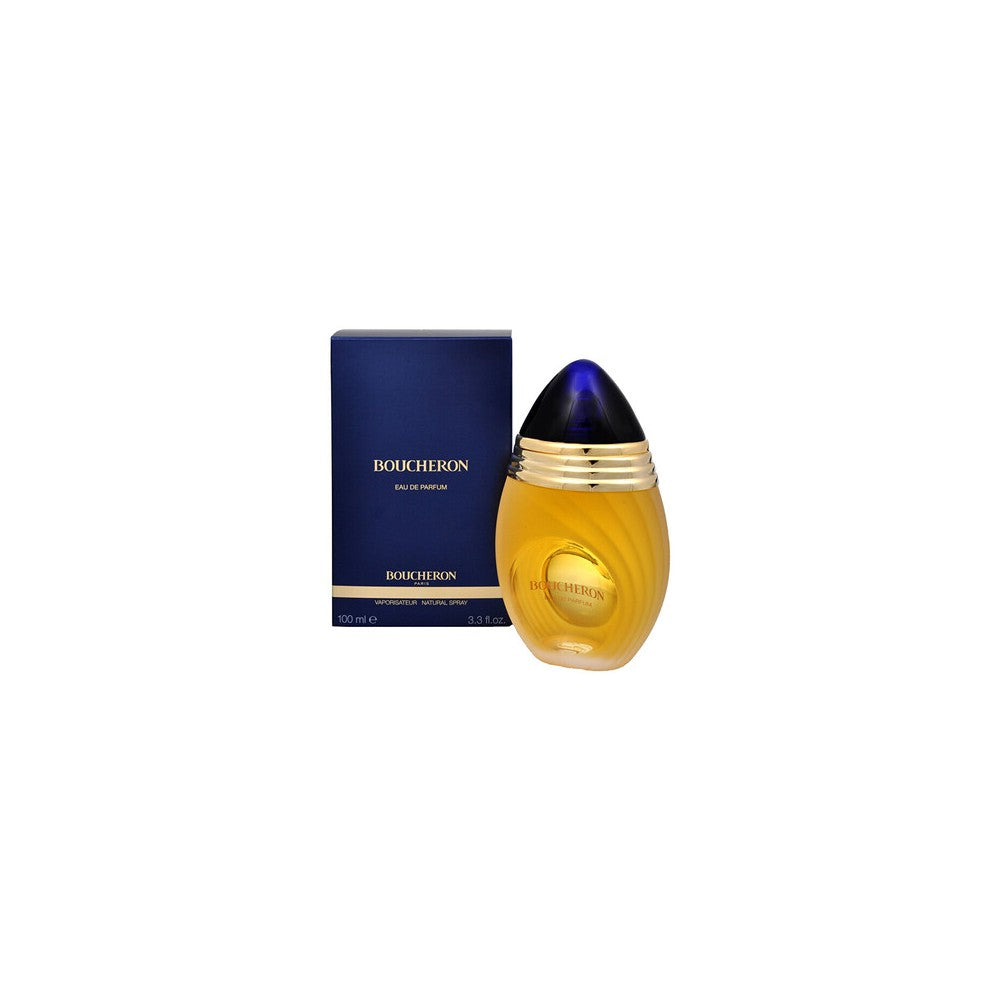 Boucheron 100 ml — Eau de parfum mulher