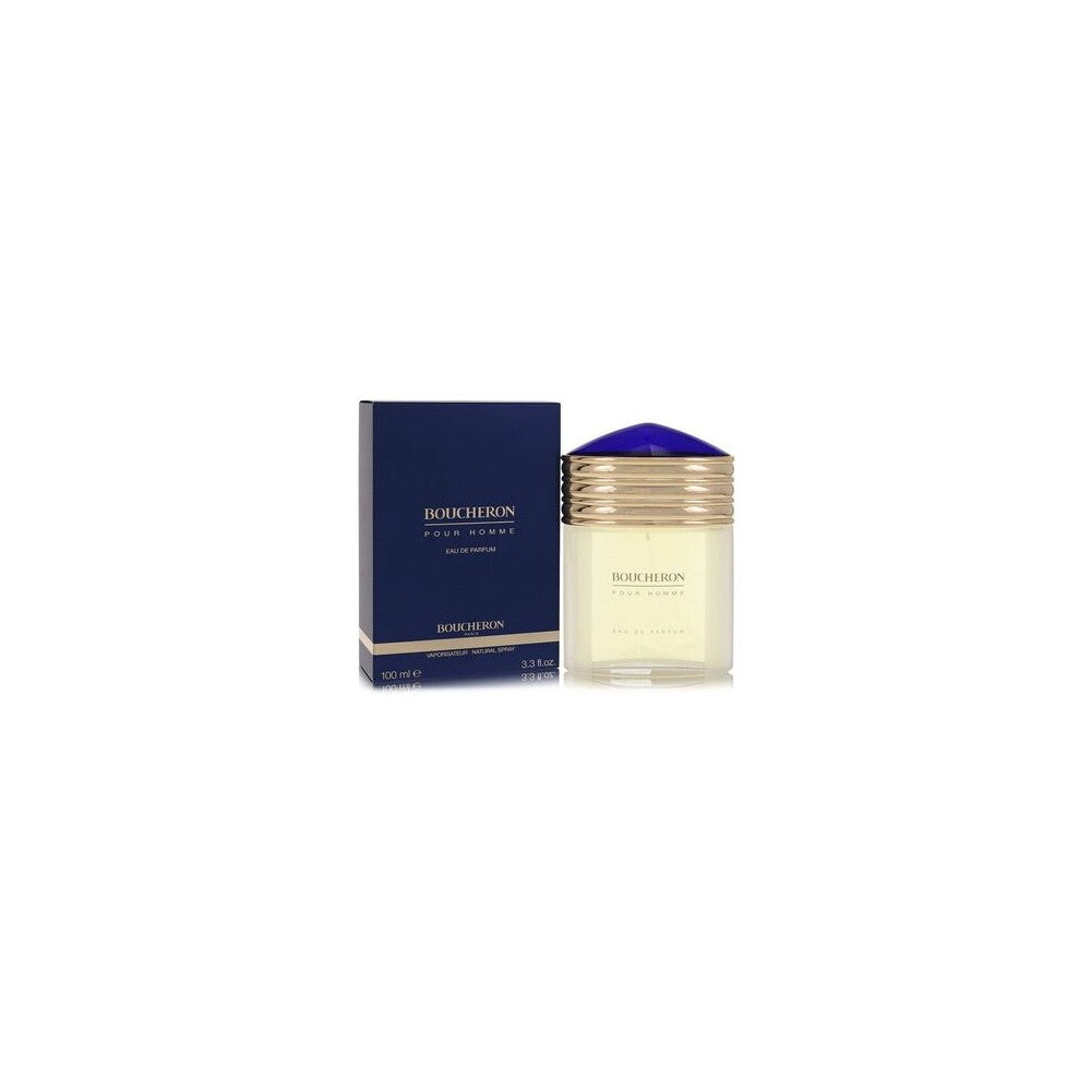 Boucheron Pour Homme 100 ml — Men&