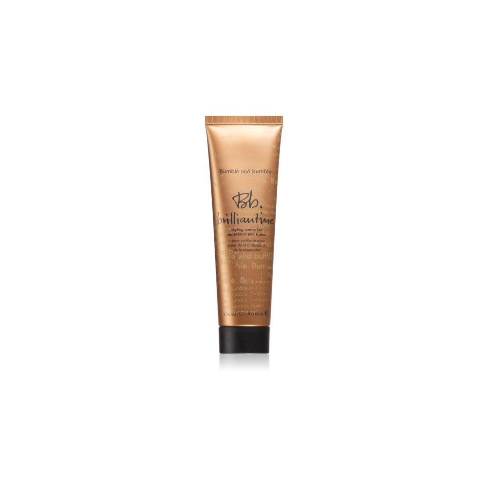 Bumble and Bumble Brilliantine 50 ml — Crema de peinado con brillo