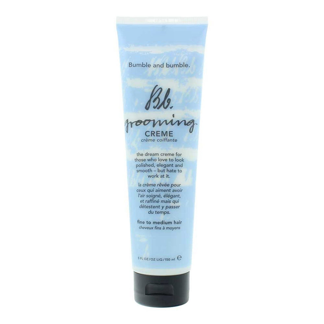 Bumble and Bumble Bb. Grooming Creme 150 ml — Hårstylingcreme