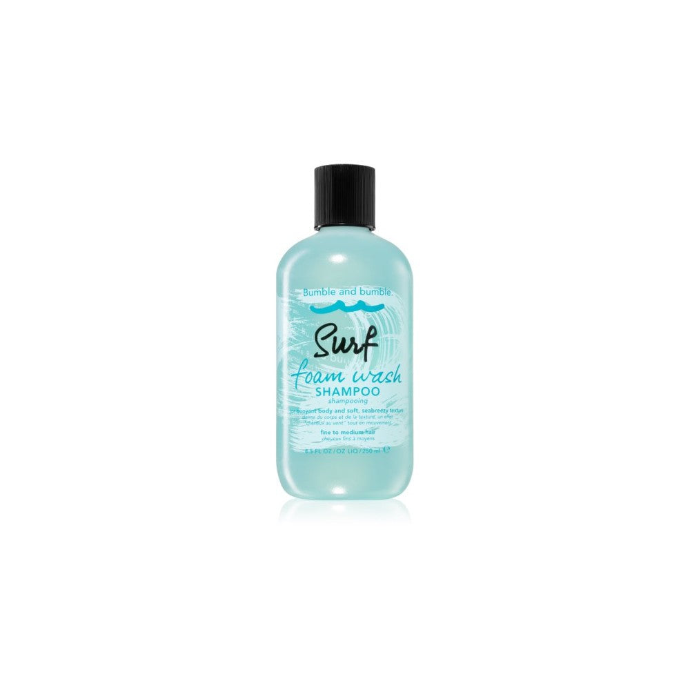 Bumble and Bumble Surf Foam Lavaggio Shampoo 250 ml — Shampoo detergente