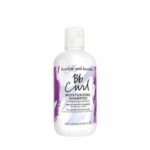 Bumble and Bumble Bb. Curl Shampoo idratante 250 ml — Shampoo