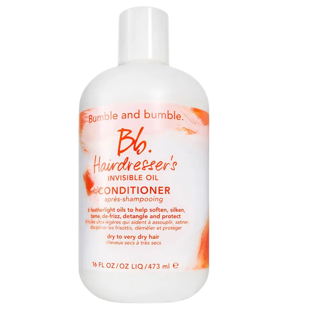 Bumble and Bumble Hairdresser&
