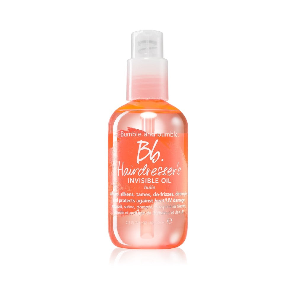 Bumble and Bumble Hairdresser&