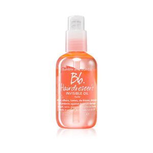 Bumble and Bumble Hairdresser's Invisible Oil 100 ml — Olio capelli
