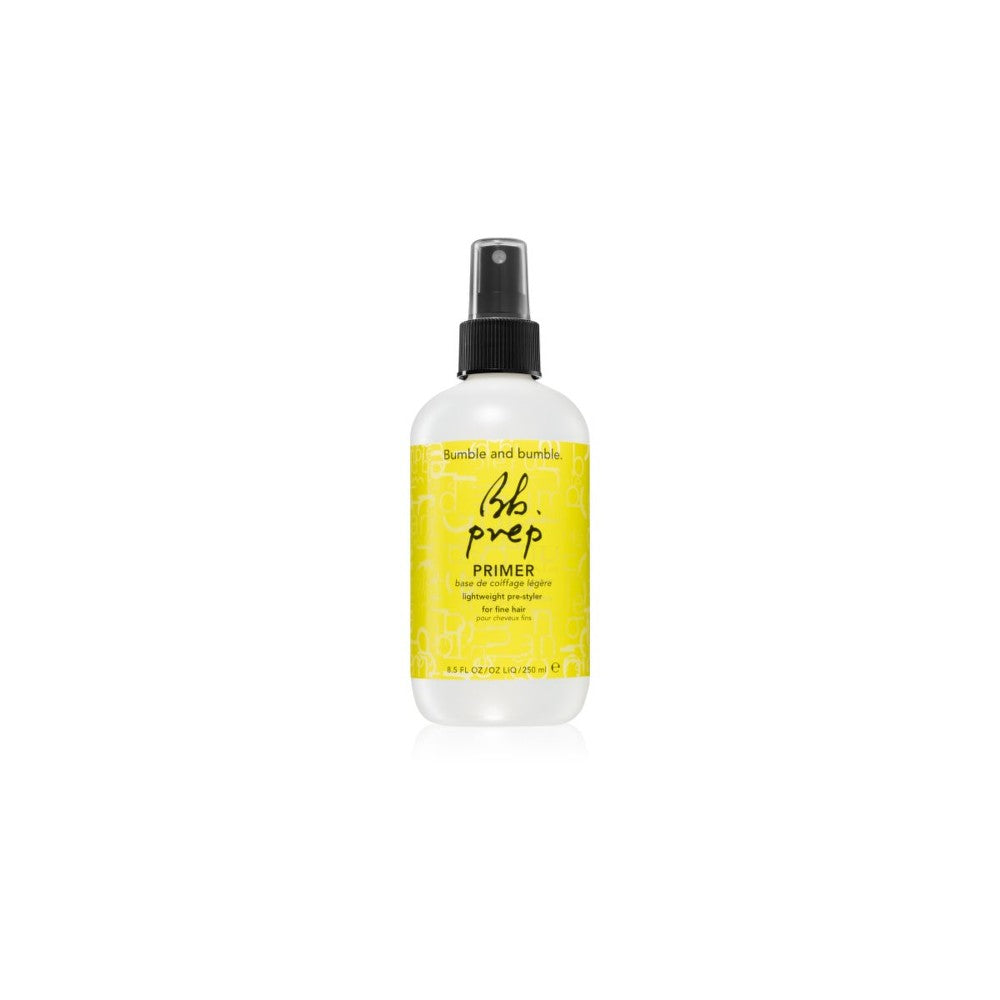 Bumble and Bumble Prep Primer 250 ml — Primer til hår